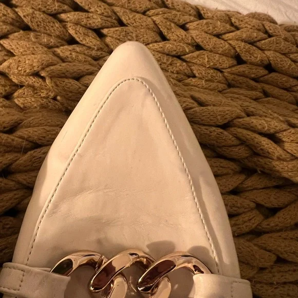 Backless loafers 👞 - Picture 2 of 3